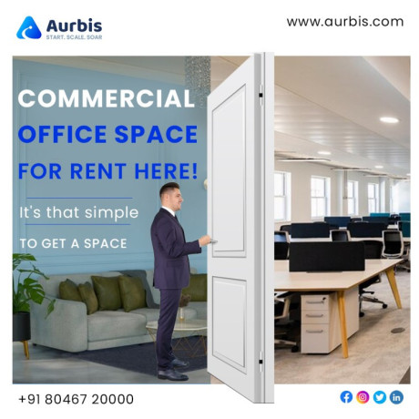 commercial-office-space-for-rent-in-bangalore-aurbis-big-0