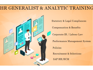 Best HR Training Course in Delhi, Okhla, Free SAP HCM & HR Analytics Certification, Special Offer till Aug'23,