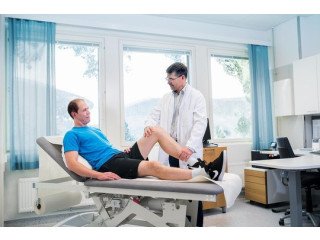 Orthopaedic Rehabilitation and Physiotherapy in Pune - Physio 9 Clinic