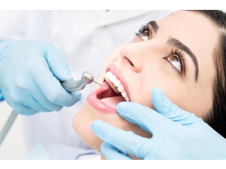 Best Root Canal Treatment in Bhopal | Smile Gallery Dental Clinic