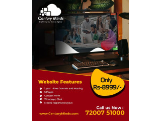 Ecommerce Website Design in Italy