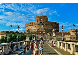 Find your custom trip with skip-the-line passes with the Vatican City Tour