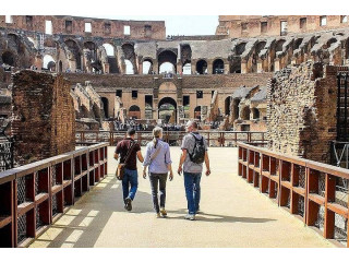 Customized One Day Rome Private Tours