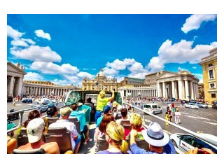 Tour in Rome