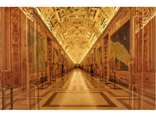 The Ultimate Vatican Tours Itinerary for History Buffs