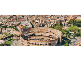 Cherish a memorable tour experience of the Rome Colosseum with direct access to the Arena floor