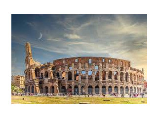 Find exclusive one-day passes and skip-the-line permits with Colosseum Rome Tours