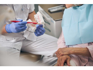 Gum surgery in Tijuana