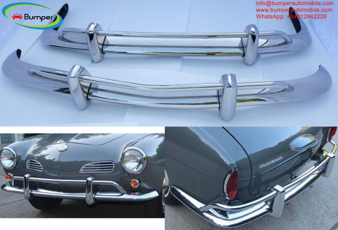 volkswagen-karmann-ghia-us-type-bumper-1967-1969-by-stainless-steel-vw-karmann-ghia-usa-stossfanger-big-0