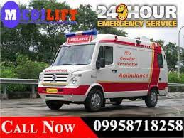 hire-medilift-road-ambulance-in-kankarbagh-patna-at-an-affordable-price-big-0