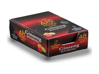 48 Hours Gold Ginseng Bonbons Price in Hyderabad 0300-8786895