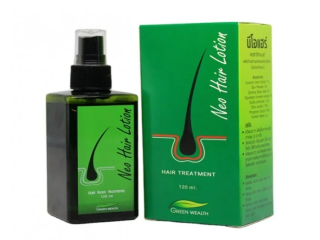 Green Wealth Neo Hair Lotion in Chishtian 0300-8786895