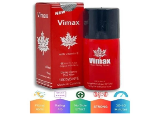 Vimax Delay Spray in Quetta - 0300-8786895