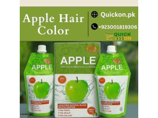 Apple Hair Color  A Perfect Choice for Stylish Hair  03001819306