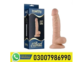 Realistic Dildo Sex Toys in Karachi - 03007986990