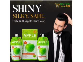 Apple Hair Color Price In Shahr Sultan - 03001819306