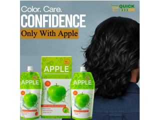 Apple Hair Color Price In Chhor - 03001819306