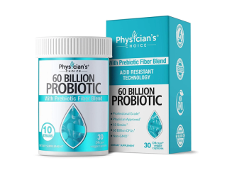 60 billion Probiotics 30 capsules, LeanBean Official, Weight Loss, 03000479274