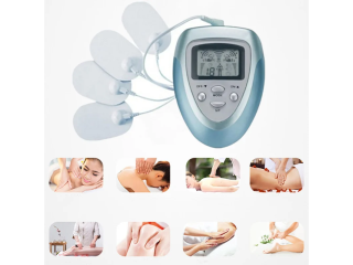 Micro Current Body Electric Massager, Well Mart, 03208727951