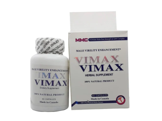 Vimax 60 Capsules, Ship Mart, 03000479274