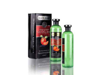 Fruit Vinegar Gel Hair Color Dye Price in Arif Wala