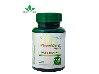 Glucoblock Capsule in Peshawar | 03008786895 | Call Now