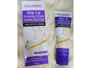 Guanjing Hip Up Firming Cream Price in Kotri