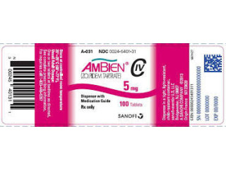 Buy Ambien Pills Online With Multiple Payment Options