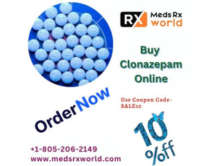 Cheap Clonazepam Online Purchase Without Prescription
