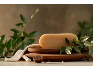 Organic Soap