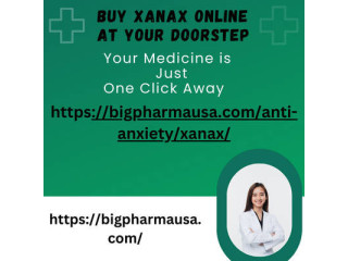 Buy Xanax Online:::: with affordable price || USA