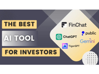 AI Investment Tools