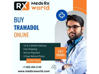 Buy Tramadol Online Fast Delivery Guaranteed