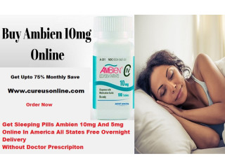 Buy Ambien Online for Sleeping Disorder Big Demand In USA Overnight Delivery