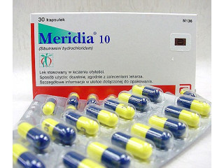 Buy Meridia online for obesity treatment with PayPal today Hawaii users