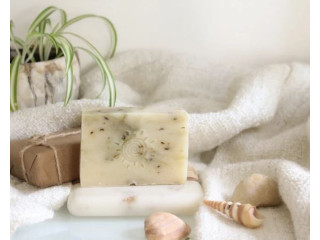 Organic Handmade Soap