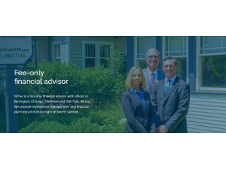 Financial planning glenview