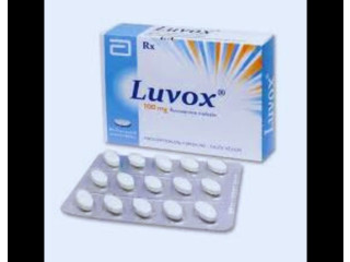 Buy Luvox  Without Prescription Visa to Bitcoin Payment In ND