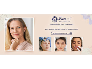 The Best Aesthetic Laser Centers in Las Vegas for Skin Rejuvenation