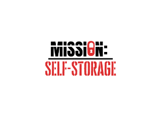 Mission Self-Storage - Macon