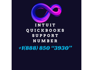 Expert QuickBooks Support: Call +1-888-850-3930 Instant QuickBooks Phone Support and Solutions