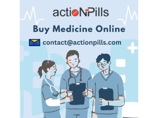 Generic Oxycodone || Buy Oxycodone Online To Treat Opioid In Virginia!