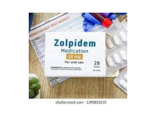 Buy Ambien {Zolpidem} Online Best Medication For Insomnia