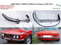 bmw-2800-cs-bmw-e9-bmw-30-cs-bumper-1968-1975-by-stainless-steel-small-0