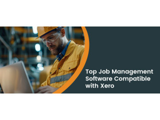 Enhance Your Business Efficiency: The Ultimate Job Management Software for Xero Integration