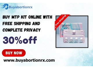 Buy Mtp Kit Online With Free Shipping And Complete Privacy