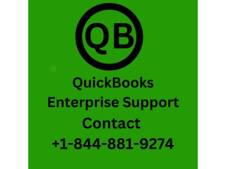 Free Contact || QuickBooks Enterprise Support in Montana