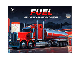 Stop Guessing, Start Optimizing: Fuel Delivery Software for Smarter Operations