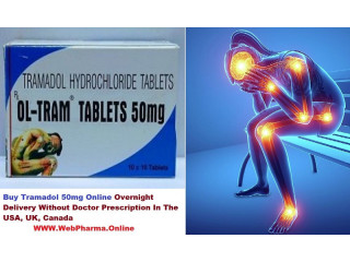 Tramadol 50mg Online Without Prescription Get Upto 30% Off Order Now