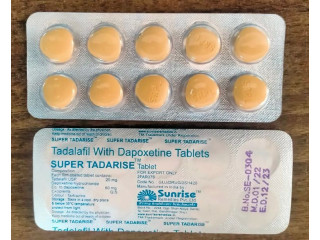 Buy Tadarise 20  Online With Overnight Shipping In USA